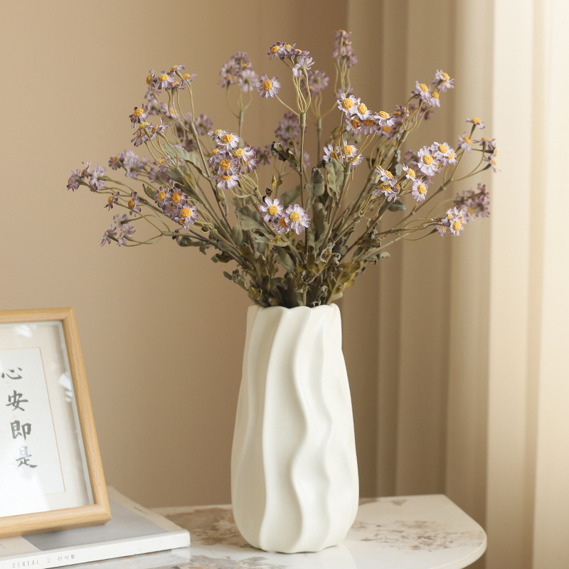 Wedding Ceremony Supply - 20.9 Inch Autumn Artificial Chamomile Daisy