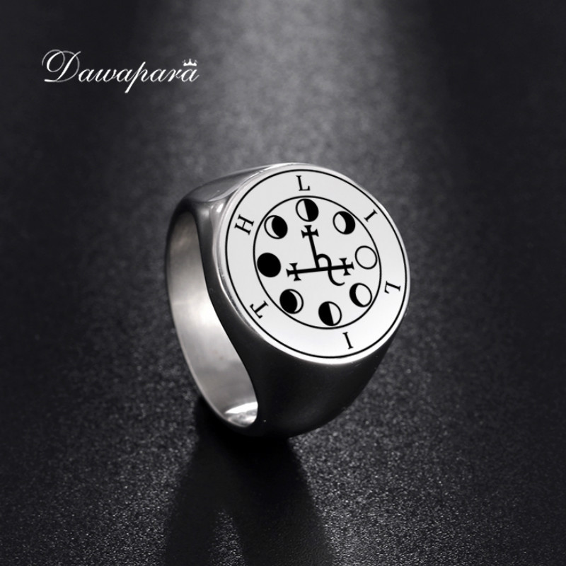 Wedding Led - Dawapara Lilith Cói Kabbalah Bùa Hộ