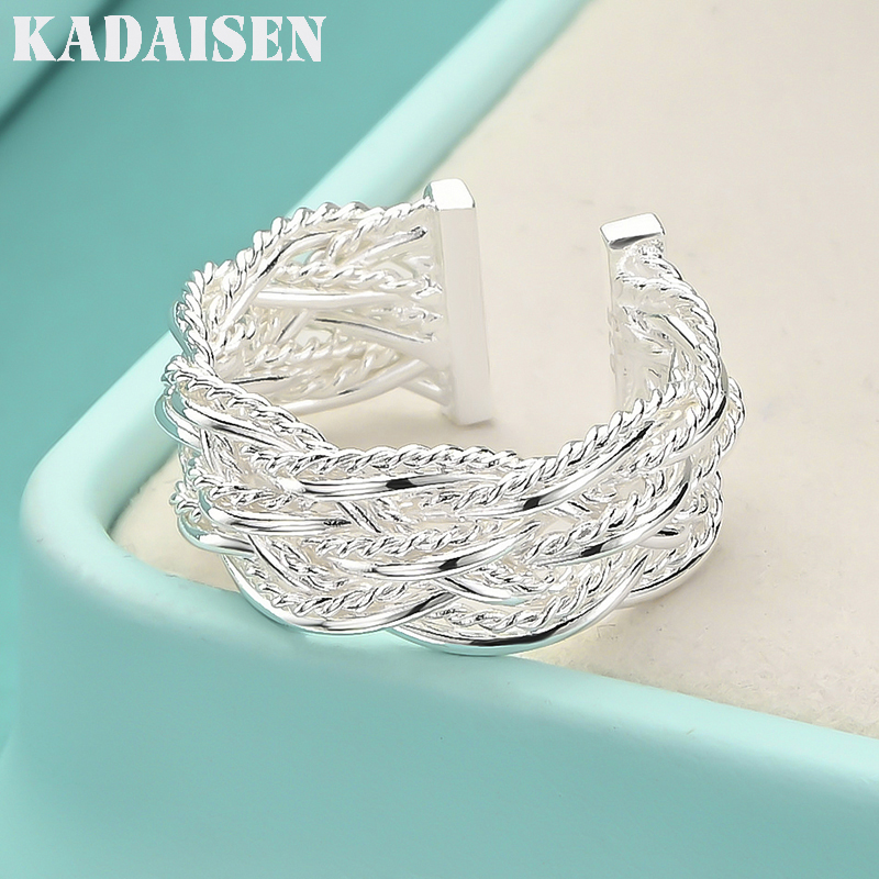 Wedding Job - Hot Special Offer 925 Sterling Silver
