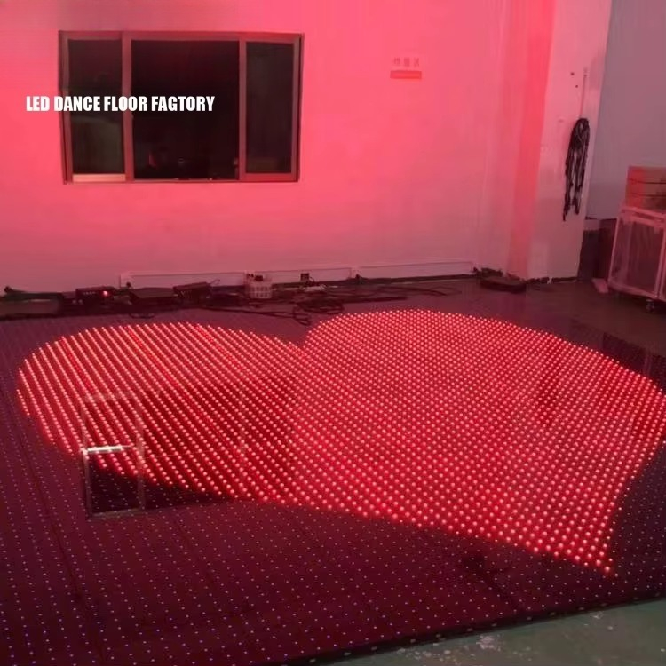 Human-Screen InteractionCustom - đánh giá và giá Wedding Led