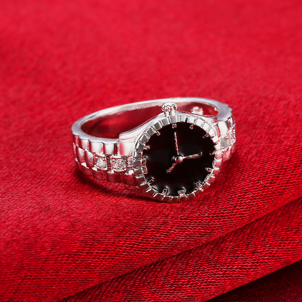 925 Sterling Silver Wrist Watc - đánh giá và giá Wedding Job