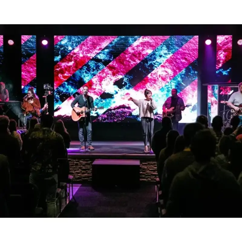 Night Club HD TV Big Outdoor L - đánh giá và giá Wedding Led