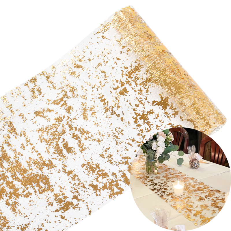273/500cm Wedding Table Runner - đánh giá và giá Table Runner Sequin