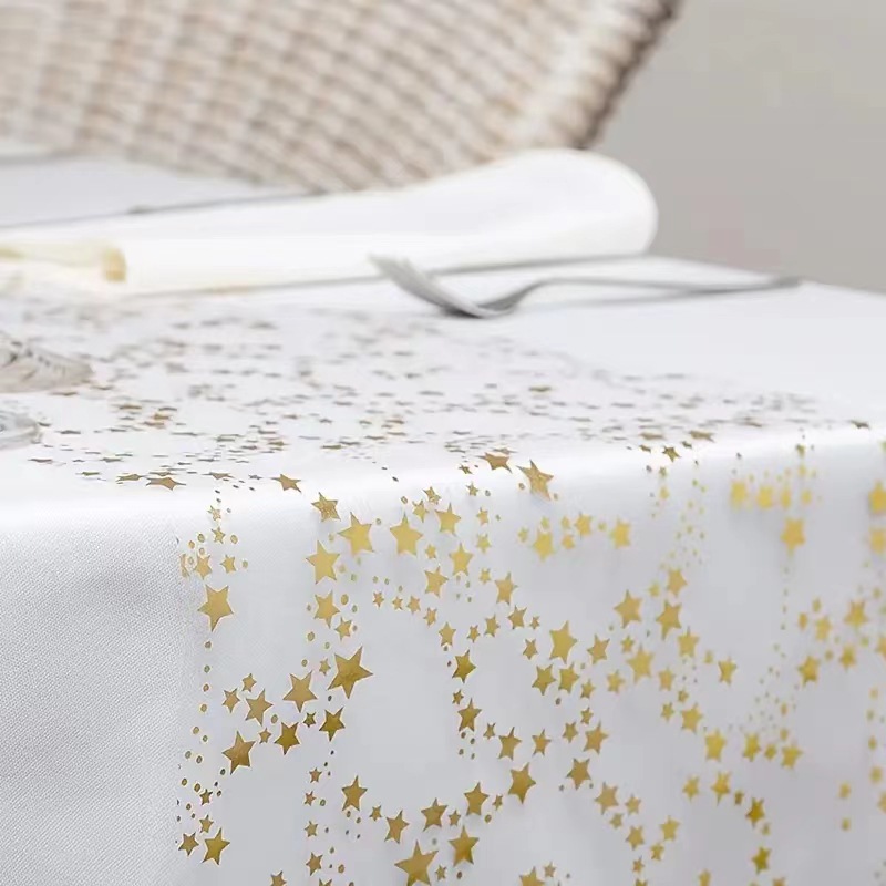 Party Table Runner Polyester F - đánh giá và giá Table Runner Sequin