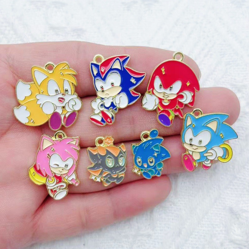 10pcs Cartoon European and Ame - đánh giá và giá Wedding Yes