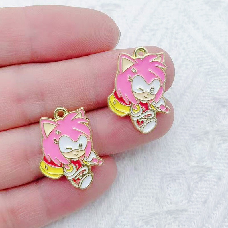 10pcs Cartoon European and Ame - đánh giá và giá Wedding Yes