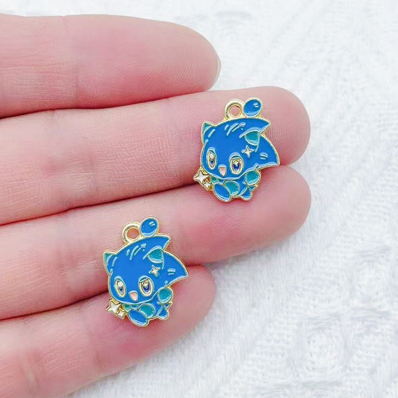 10pcs Cartoon European and Ame - đánh giá và giá Wedding Yes