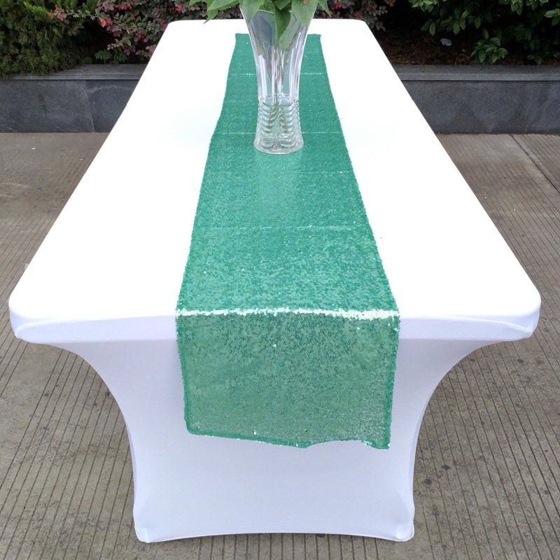 Sequined Table Runners for Hot - đánh giá và giá Table Runner Sequin