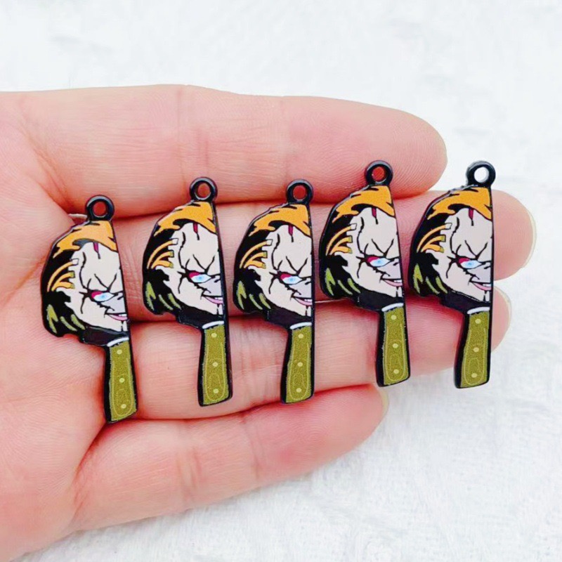 10pcs cartoon clown funny coup - đánh giá và giá Wedding Yes