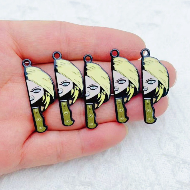 10pcs cartoon clown funny coup - đánh giá và giá Wedding Yes
