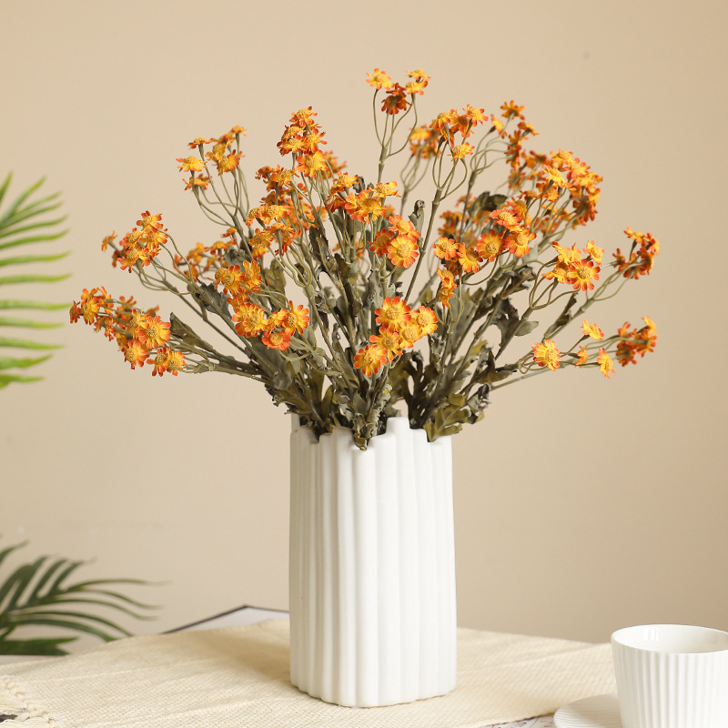 20.9 Inch Autumn Artificial Ch - đánh giá và giá Wedding Ceremony Supply