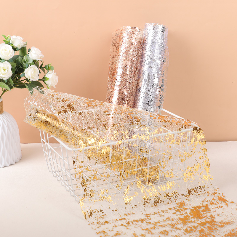Metallic Gold Table Runner Seq - đánh giá và giá Table Runner Sequin