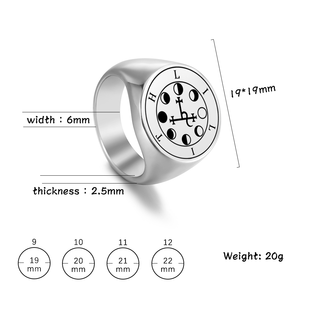 Dawapara Lilith Cói Kabbalah B - đánh giá và giá Wedding Led
