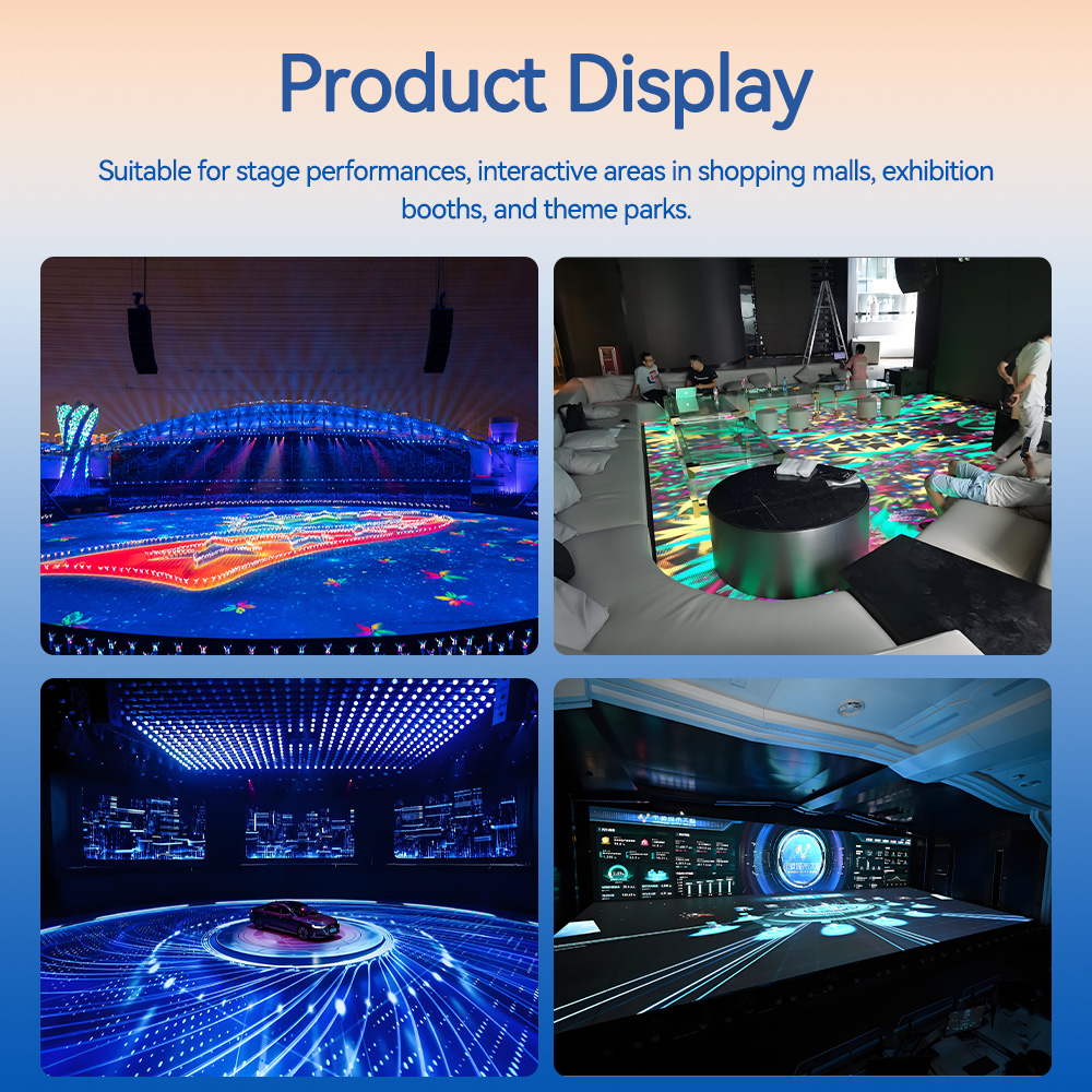 Interactive Wedding Party LED  - đánh giá và giá Wedding Led