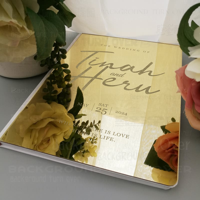 Personalized Wedding Guest Boo - đánh giá và giá Wedding Ceremony Supply