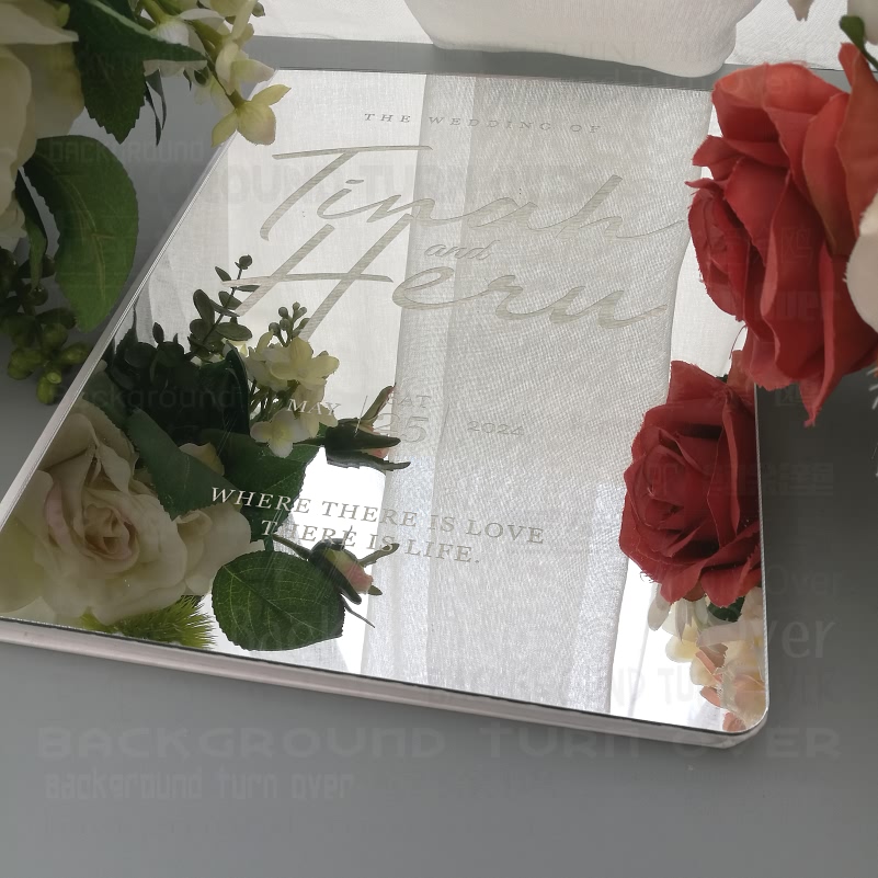 Personalized Wedding Guest Boo - đánh giá và giá Wedding Ceremony Supply