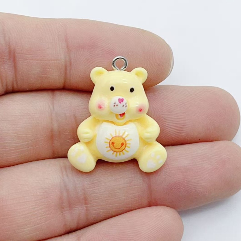 10pcs cartoon animal charm pen - đánh giá và giá Wedding Yes