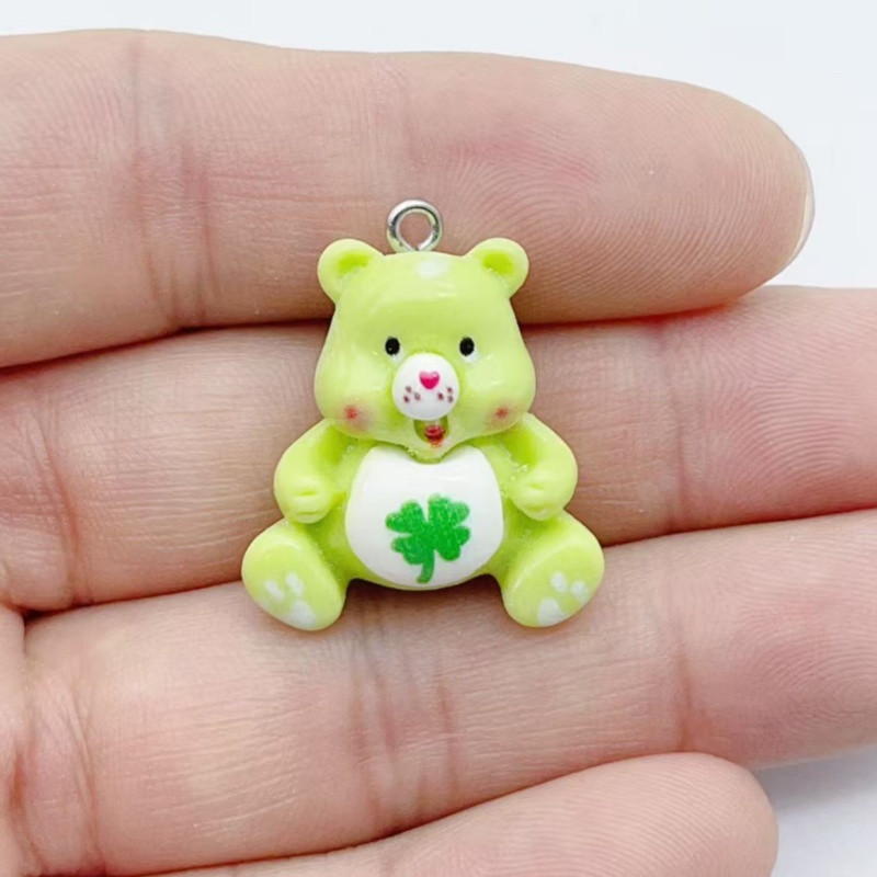 10pcs cartoon animal charm pen - đánh giá và giá Wedding Yes