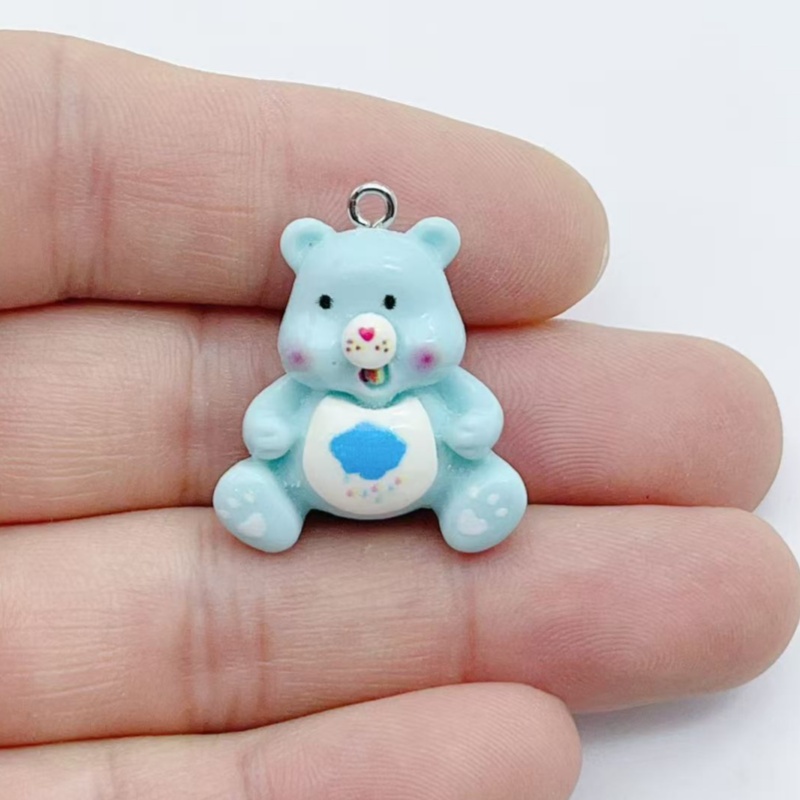 10pcs cartoon animal charm pen - đánh giá và giá Wedding Yes