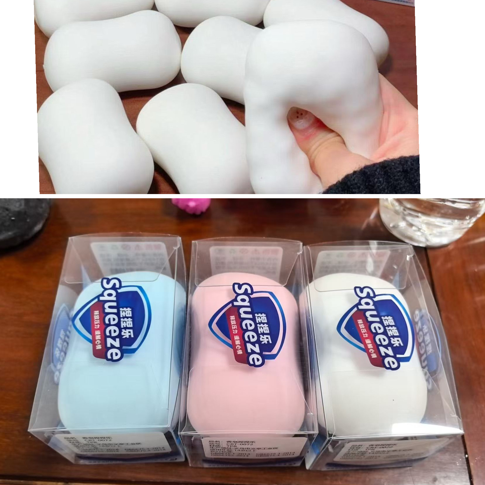 Handmade Simulated Soap Crispy - đánh giá và giá Wedding Yes