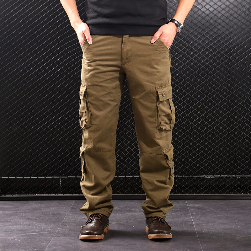 Camouflag Cargo Pants Men Comb - đánh giá và giá Wedding Job