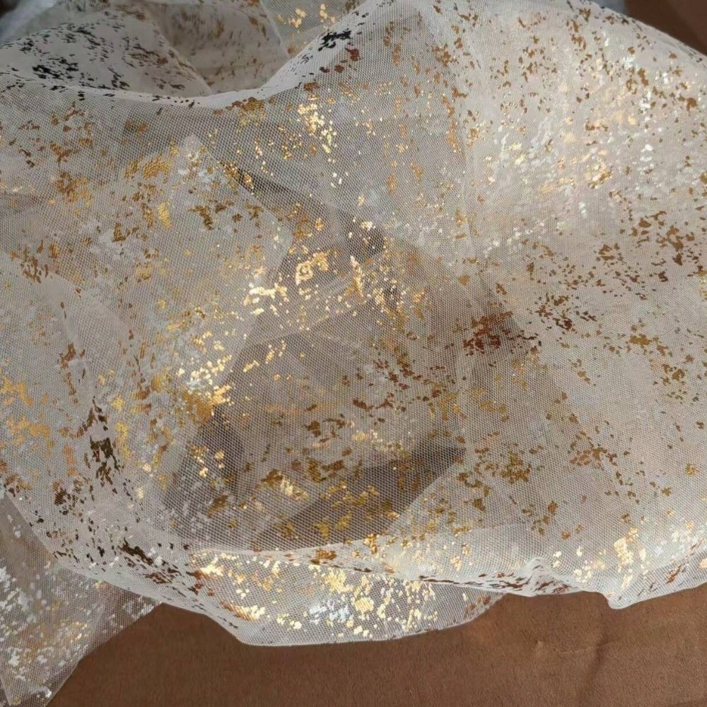Golden Sequin Glitter Hot Stam - đánh giá và giá Table Runner Sequin