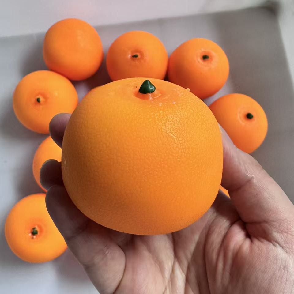 Simulated Orange Stress Ball S - đánh giá và giá Wedding Yes