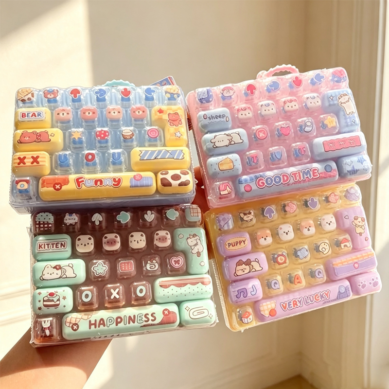In Stock /26Grid Keycap Clicke - đánh giá và giá Wedding Yes