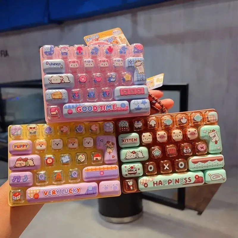 In Stock /26Grid Keycap Clicke - đánh giá và giá Wedding Yes
