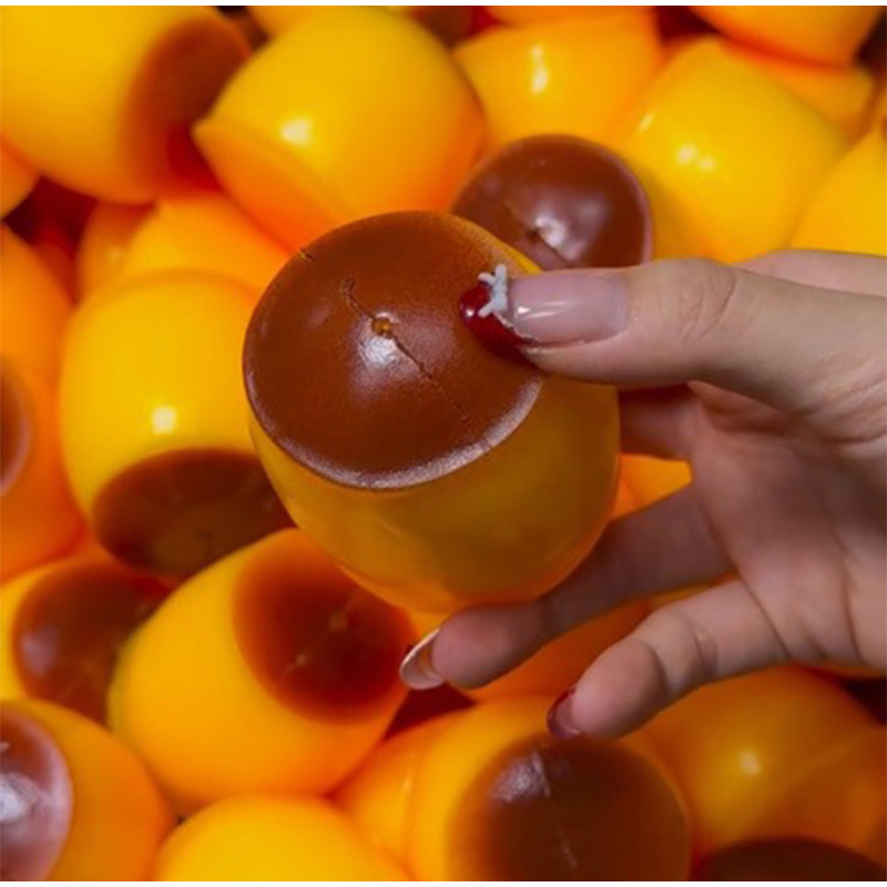 //Crispy Sound Caramel Pudding - đánh giá và giá Wedding Yes