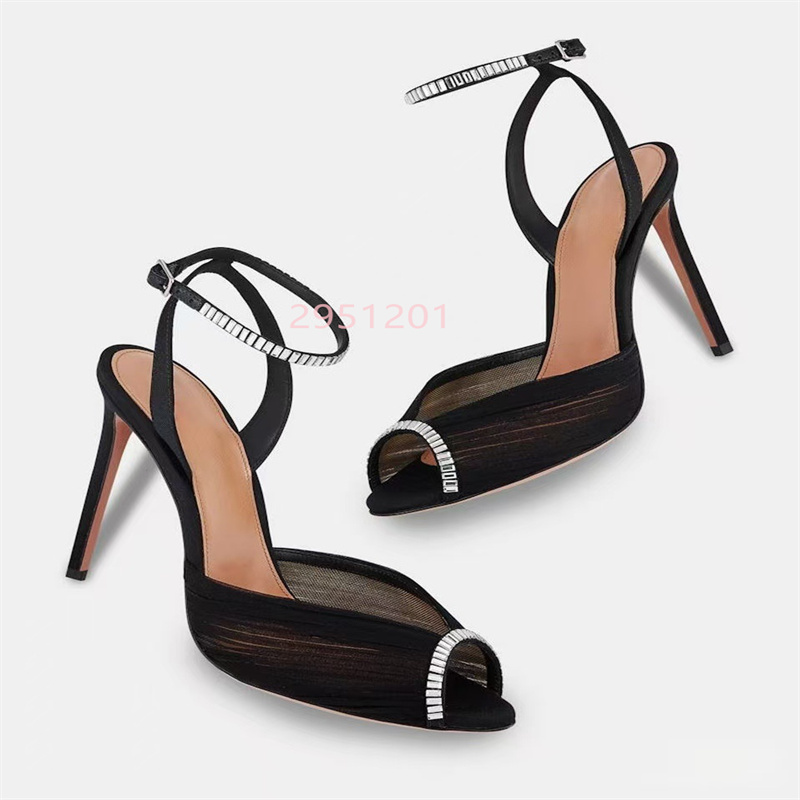 Crystal V Pointed Toe Women Wh - đánh giá và giá Wedding Super