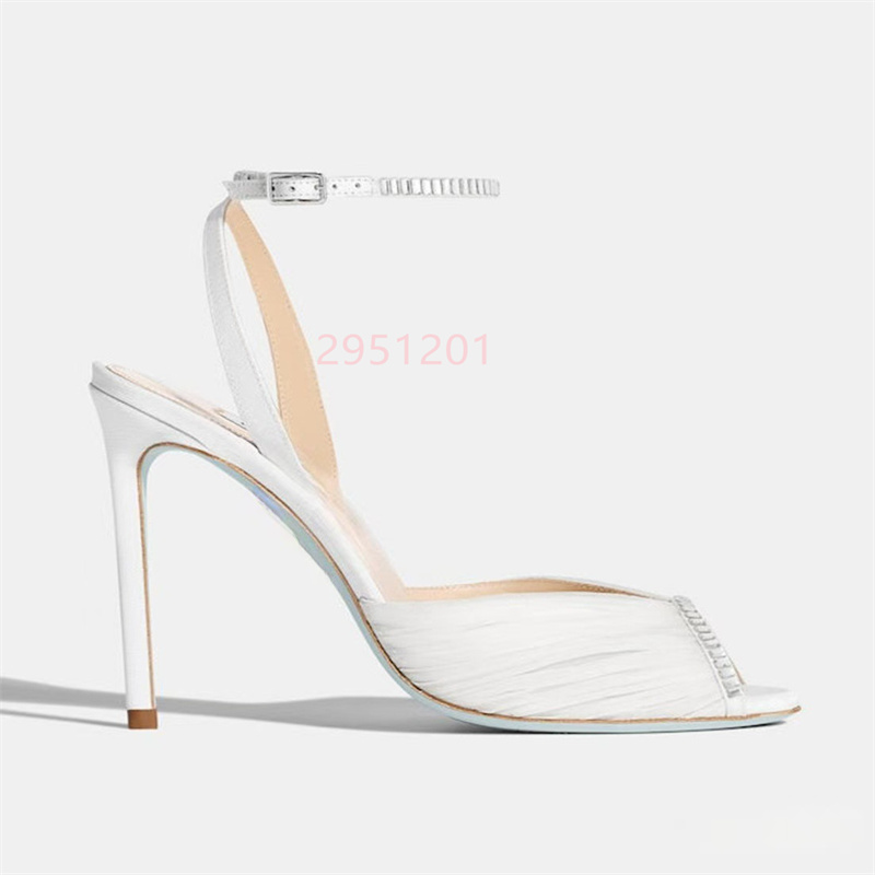 Crystal V Pointed Toe Women Wh - đánh giá và giá Wedding Super